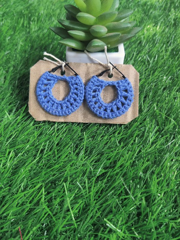 Blueberry Hoops — photo 2