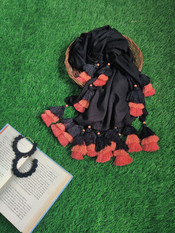 Colorful Black — photo 7