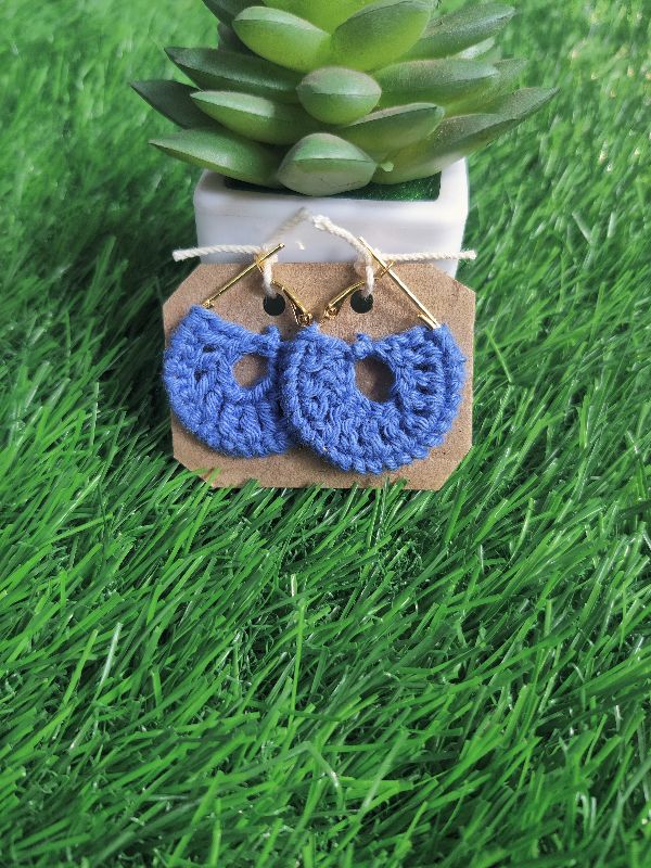 Blueberry Hoops — photo 2