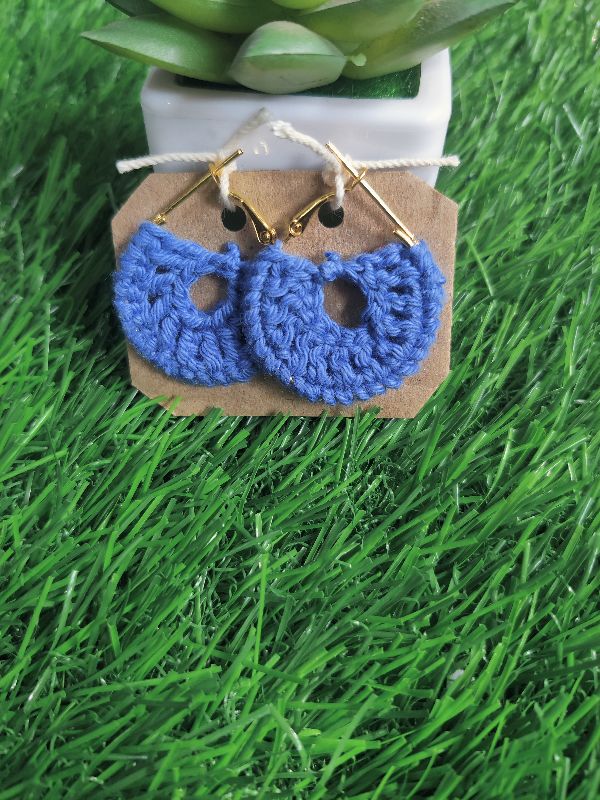 Blueberry Hoops