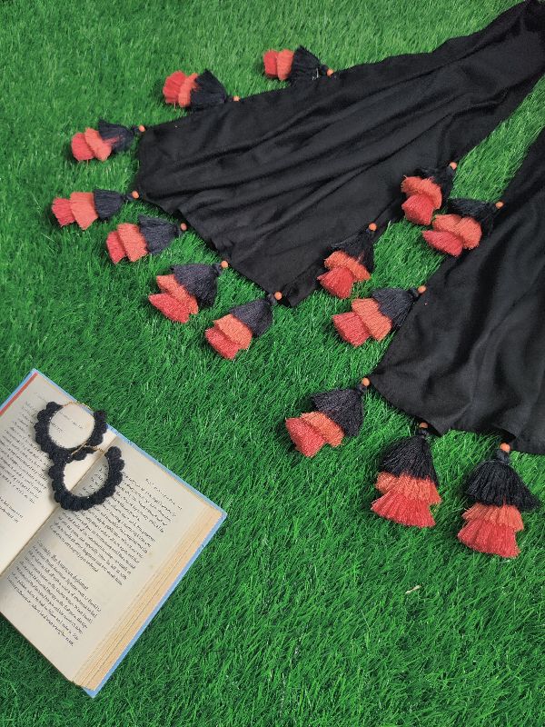Colorful Black — photo 2