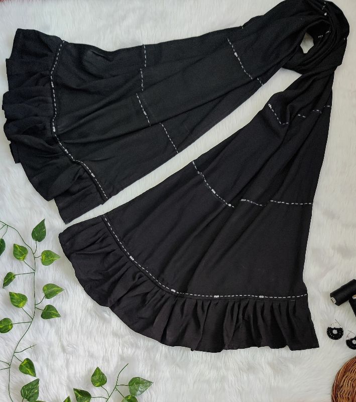 Frills Love — photo 3
