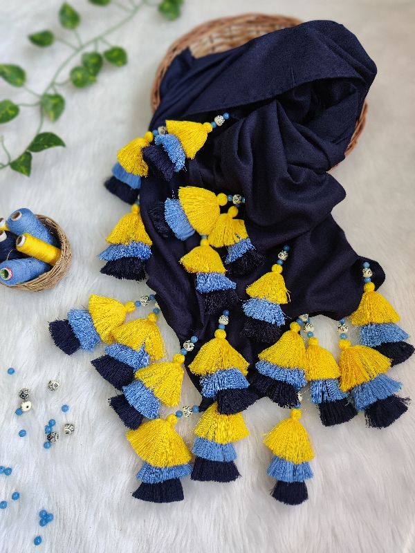 Love For Tassels — photo 3