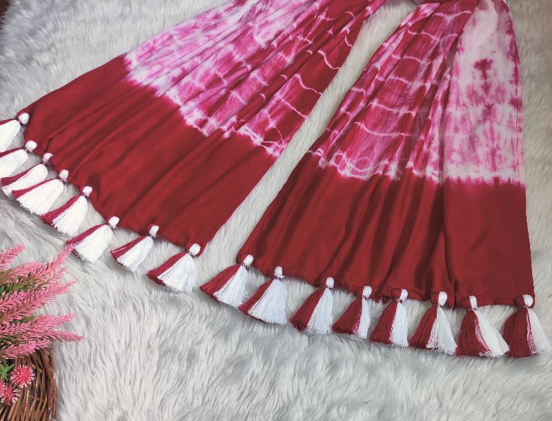 Blush And Bright Loops — photo 3