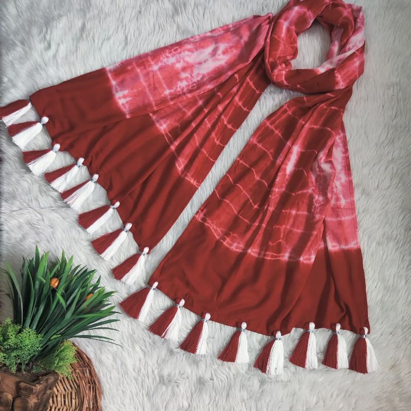 Red Rose Loops
