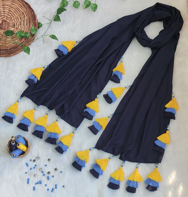 Love For Tassels