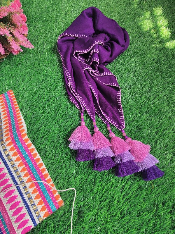 Violet Voila — photo 4
