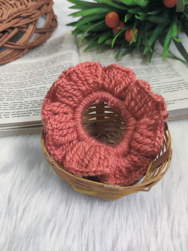 Rust Pink