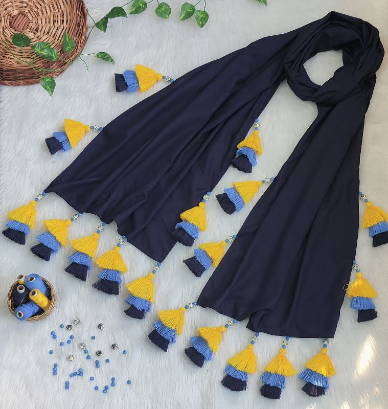 Love For Tassels — photo 5