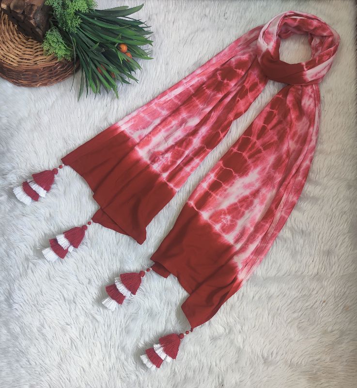 Rosy Red