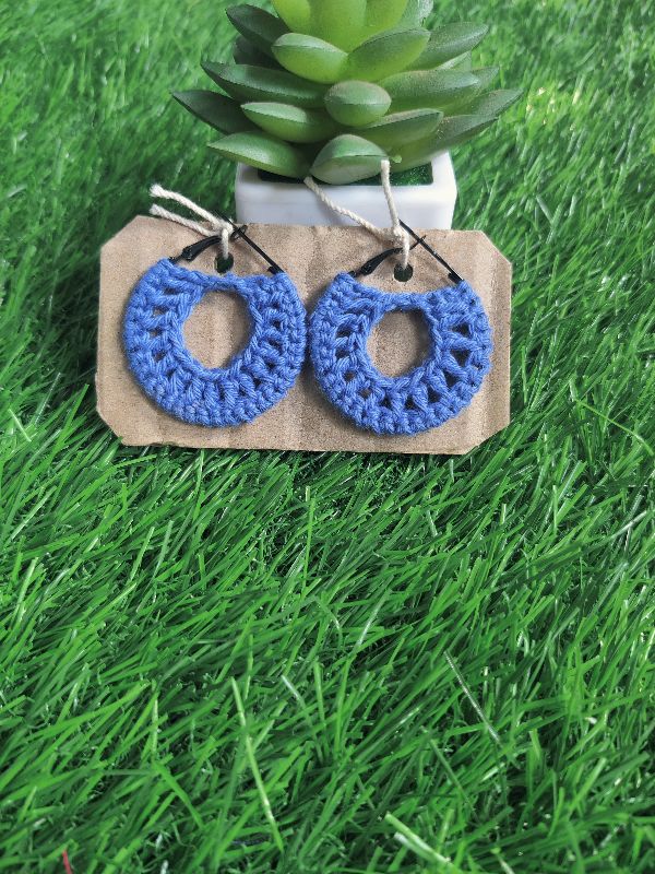 Blueberry Hoops — photo 3