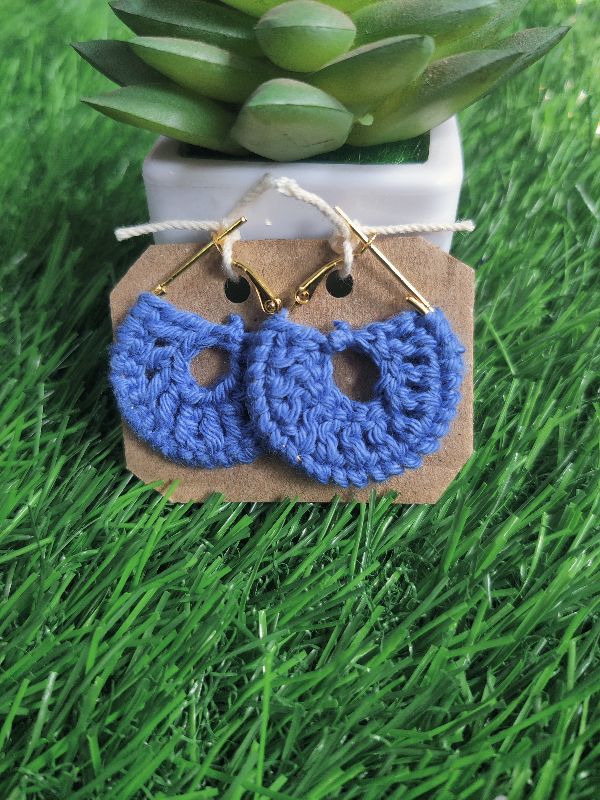 Blueberry Hoops — photo 3