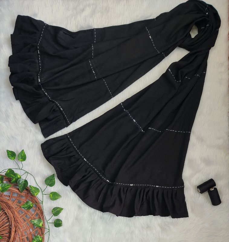 Frills Love