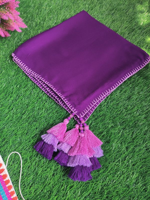 Violet Voila — photo 2