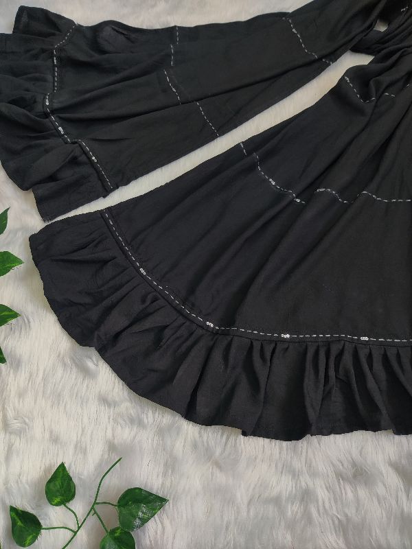 Frills Love — photo 2