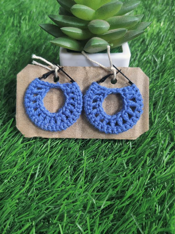 Blueberry Hoops