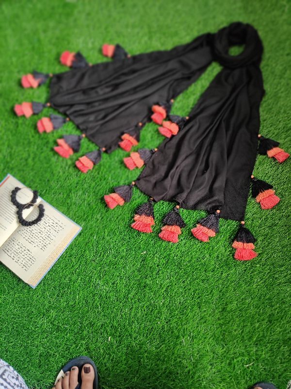 Colorful Black — photo 3