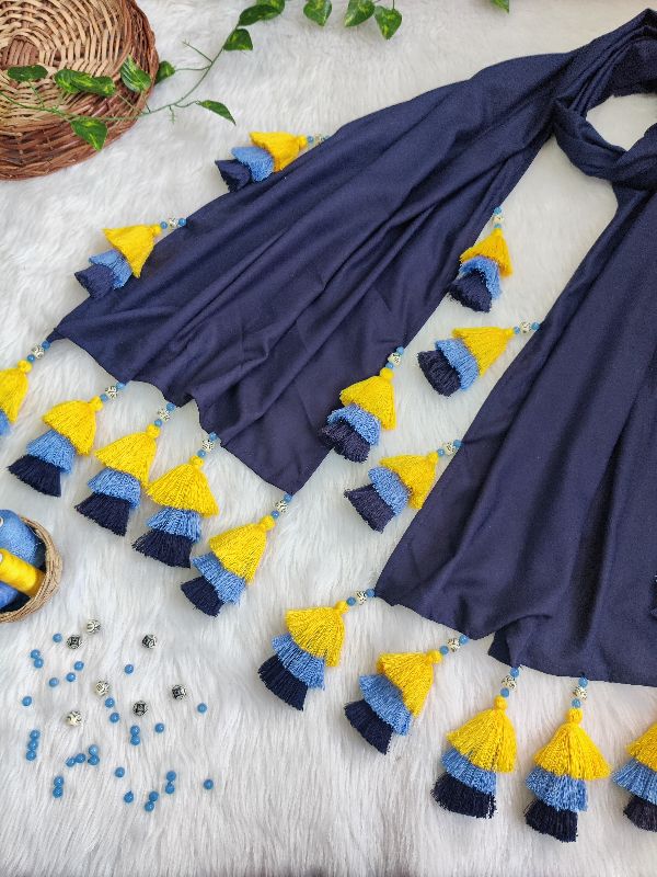 Love For Tassels — photo 2
