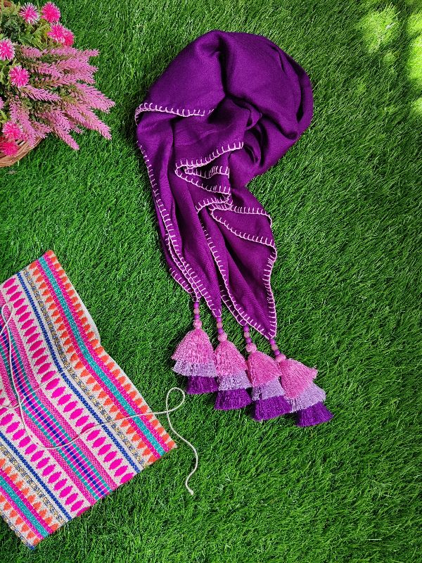 Violet Voila — photo 3