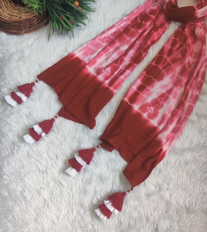 Rosy Red — photo 5