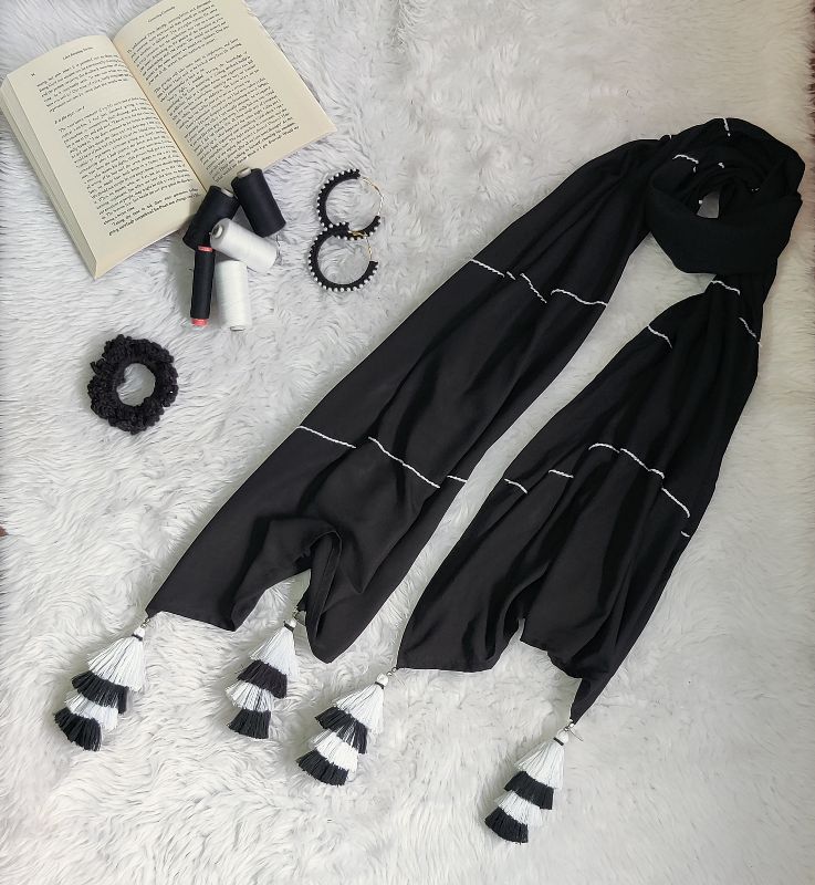 Black & White Love