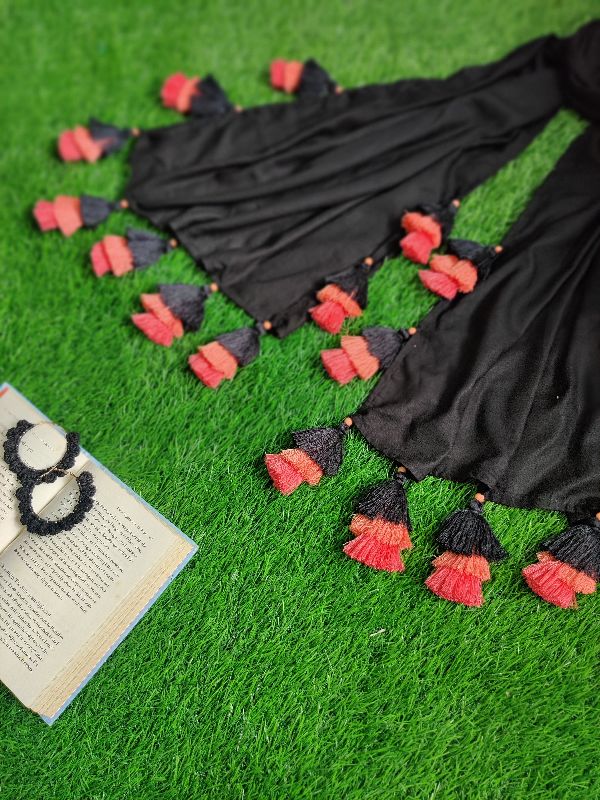 Colorful Black — photo 6