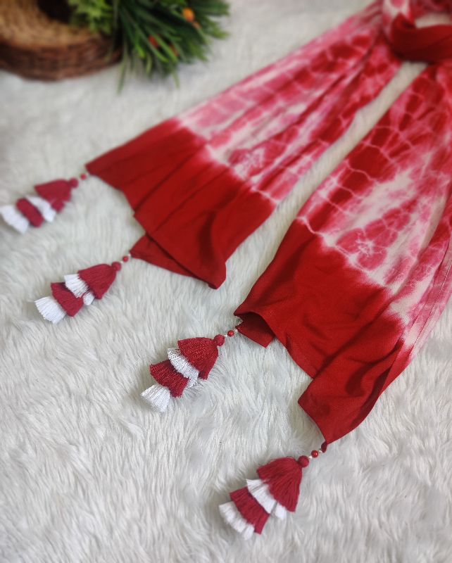 Rosy Red — photo 2