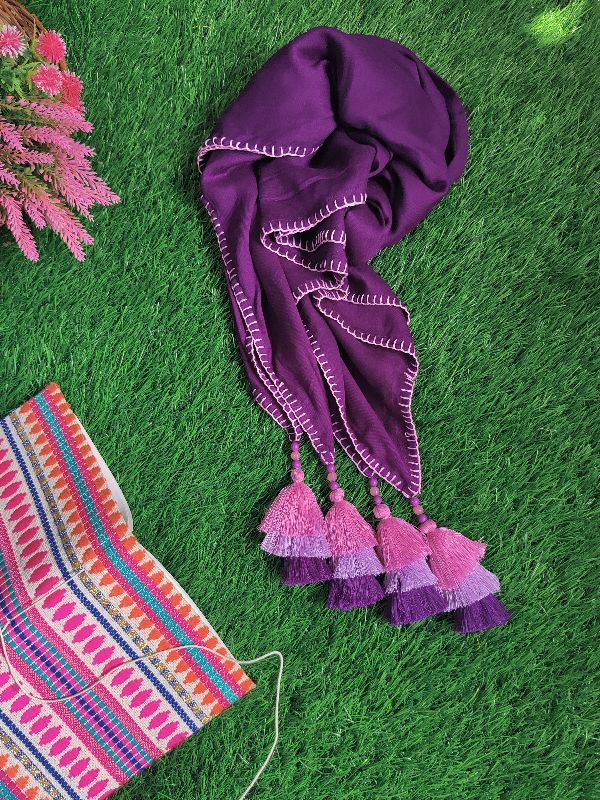 Violet Voila
